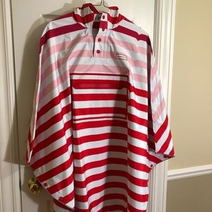 Hunter for Target Jackets & Coats - Hunter for Target rain poncho Hunter for Target Jackets & Coats - Hunter for Target rain poncho